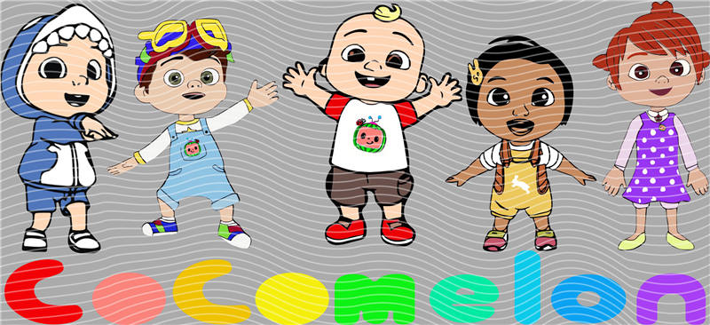 16oz Cartoon-T 549